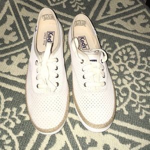 Keds Tennis Shoes, size 6.5